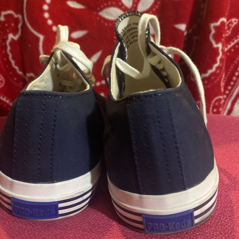 Pro Keds - Picture 3 of 4